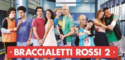 Braccialetti Rossi 2