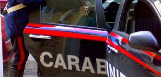 Finiscono ai domiciliari due presunti pusher fermati dai Carabinieri in via Marco Costanzo