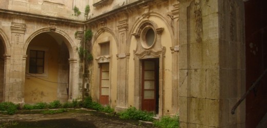 Riprendono i lavori di recupero nello storico edificio del liceo classico “Gargallo” a Siracusa