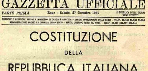 Aporie | Referendum Costituzionale: campagna elettorale sulle politiche