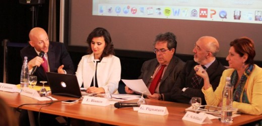 La Fondazione del Merito ha presentato i progetti per il biennio e il nuovo testimonial, Francesco Cafiso