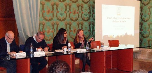 Evento conclusivo oggi a Siracusa del progetto Europeo Urbact “GeniUS:Open” su un nuovo approccio di governance