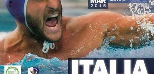 World League, martedì alla piscina “Caldarella” di Siracusa l’incontro Italia – Turchia