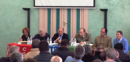 Le linee guida del sindacato per un nuovo riassetto del settore forestale guardano alla tutela dell’ambiente e del territorio