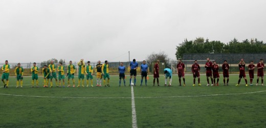 “Missione compiuta!”, il Palazzolo batte 2-0 il Ragusa e blinda il 5° posto guardando ai play-off