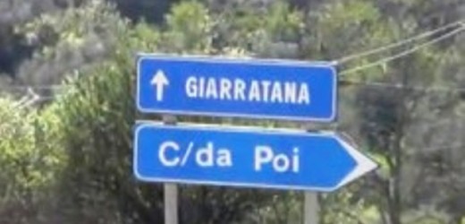 Nuovo appello del sindaco di Palazzolo per le strade di collegamento col ragusano danneggiate dalla pioggia