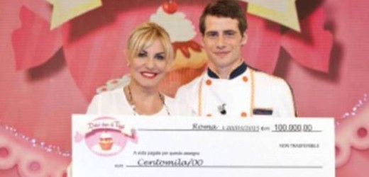 Palazzolo domenica sera in piazza festeggia Vincenzo Monaco “Primo pasticciere d’Italia”