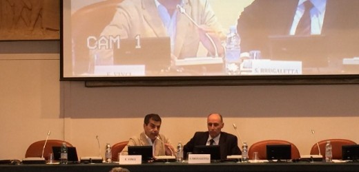 Le più recenti innovazione sulle aritmie nel congresso che si è svolto a Siracusa