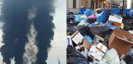 La Commissione parlamentare d’inchiesta su rifiuti e ambiente da ieri a Siracusa revoca l’incontro di venerdì con la stampa