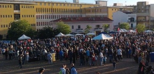 Torna la festa del primo Maggio alla Balza Akradina a Siracusa, lunedì la presentazione