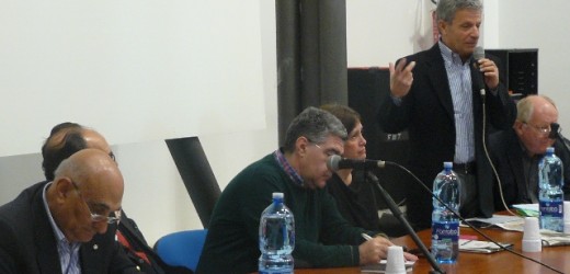 La Uil territoriale Siracusa – Ragusa si prepara all’evento del Primo Maggio nazionale a Pozzallo