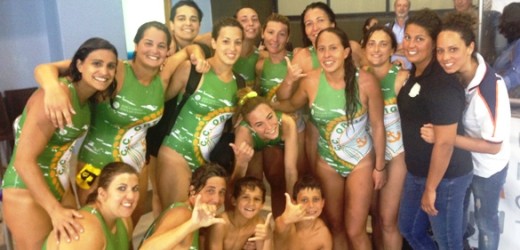 Pallanuoto femminile, diffuso il calendario dei play off per l’A2, le ragazze dell’Ortigia in acqua sabato e domenica