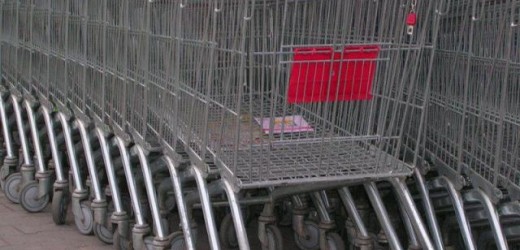 Da domani disponibili i carrelli per la spesa al mercato di Ortigia per agevolare i consumatori