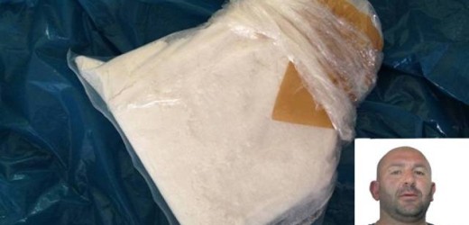 Arrestato dalla Squadra Mobile di Siracusa un catanese trovato con un kg di cocaina in auto