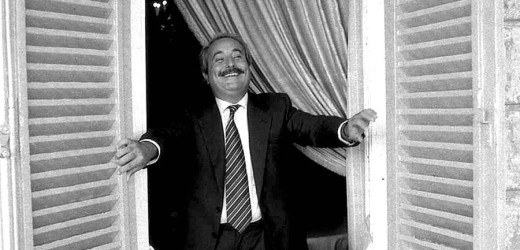 Giovanni Falcone: “Un uomo scomodo”