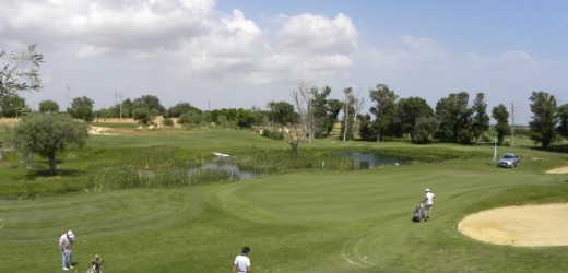 Golf, due coppie siciliane alla finale torinese al Royal Park. Ieri a Siracusa la competizione internazionale “Audi Cup”