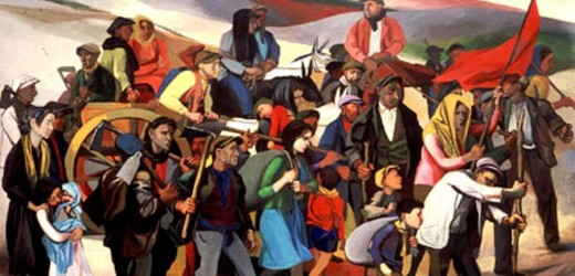Buon Primo Maggio a tutti … in attesa della festa