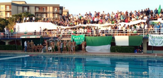 L’Ortigia è in finale per il salto in A1, battuto 11-9 il Quinto nella partita spareggio di questa sera alla “Caldarella”
