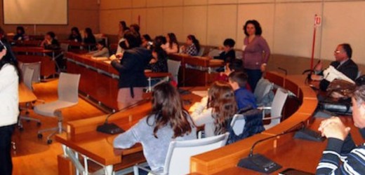 Mercoledì l’elezione del sindaco e del vice sindaco del Consiglio comunale dei ragazzi di Siracusa