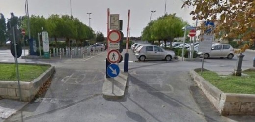 Da oggi cambia il sistema di pagamento del parcheggio al Molo Sant’Antonio a Siracusa, saranno rilevate le targhe