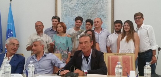 Agli studenti dell’ex Nautico il Premio “Siracusa… Ospiti o Cittadini” promosso da “Siracusa è Giustizia”