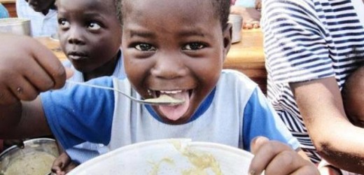La fame nel mondo, i migranti e l’egoismo