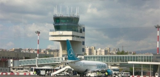 Resterà chiuso giovedì dalle 8 alle 13 l’aeroporto di Catania per far brillare un ordigno bellico