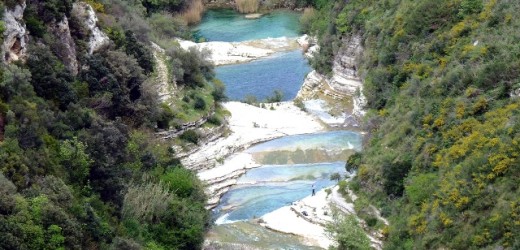 Ancora chiusa alla fruizione la riserva di “Cava Grande del Cassibile”, grave danno per il turismo denuncia l’Ente Fauna