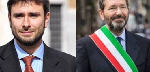 I due sindaci di Roma Capitale