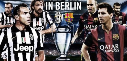 Il calcio, la politica, gli scandali e la finale di Berlino