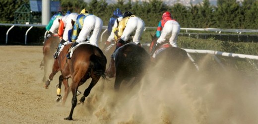 Sfida aperta sulla distanza dei 1100 metri sabato all’Ippodromo del Mediterraneo per il “Premio Fluorite”
