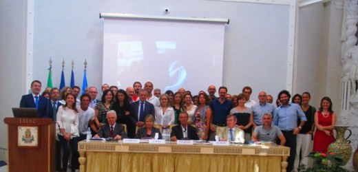All’Isisc a confronto per tre giorni i magistrati italiani su “La prova scientifica nel processo penale: profili comparati”