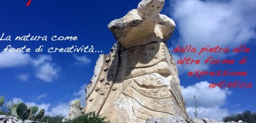 Si presenta venerdì al Comune di Canicattini Bagni “Lap-Idèo 2” il workshop internazionale di scultura
