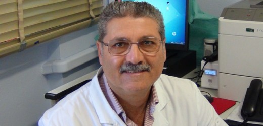 Calcio, Mariano Caldarella medico sociale del Città di Siracusa, Ugo Sortino si occuperà di fisoterapia