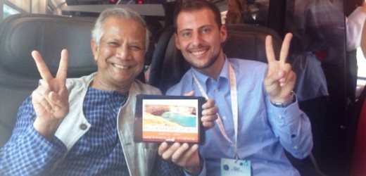 Pillirina, vicina l’istituzione della riserva, tra i firmatari della petizione anche il premio Nobel per la Pace Muhammad Yunus