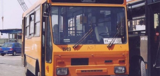 Martedì si ferma il trasporto pubblico in provincia di Siracusa contro i tagli della Regione