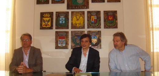 Presentata “Siracusa di notte… in note”, sette concerti di musica classica nell’ex Provincia in via Roma ad Ortigia