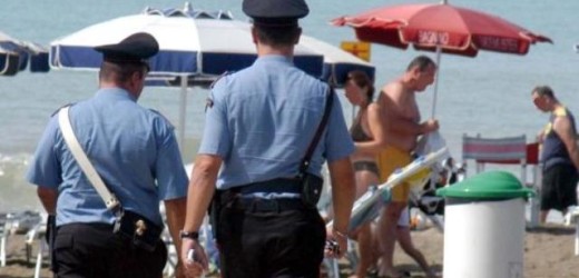 I Carabinieri di Cassibile arrestato un giovane venditore senegalese per minacce e violenza a pubblico ufficiale