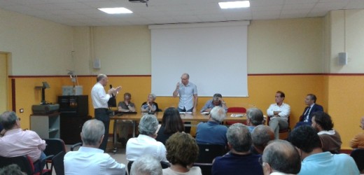 Sanità, incontro tra i vertici dell’Asp, la deputazione regionale e le forze sindacali sugli organici e le risorse per la provincia