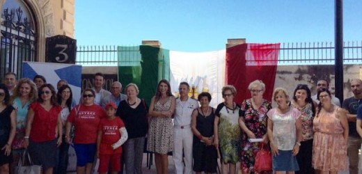 Presentato questa mattina il progetto “Sicilia e Siracusa mare per tutti”, l’elenco delle spiagge accessibili