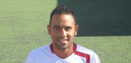 Arriva Giuseppe Librizzi nel Noto mentre i granata riconfermano il portiere Gabriele Ferla