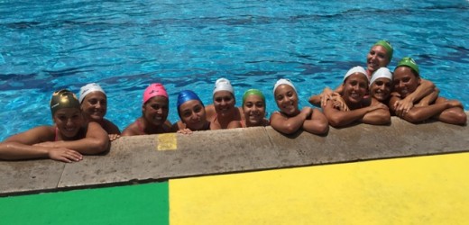 Vigilia play off per l’Ortigia rosa da domani inizia il sogno A2. Ottima prestazione per l’Under 13 maschile alle finali regionali