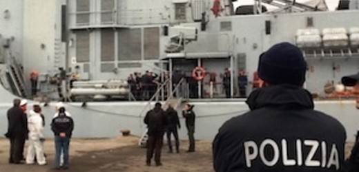 Il deputato regionale Enzo Vinciullo chiede resti aperto il posto di Polizia di Frontiera di Augusta a corto di personale