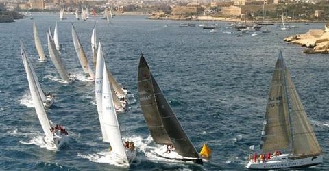 Venerdì al via da Siracusa la regata “Ortigia Sailing Cup”, cultura e sport insieme. Testimonial Enrico Lo Verso