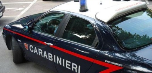 Arrestato per aver rubato la bici ad una ragazza viene riarrestato per evasione dai domiciliari