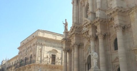 Massicci controlli nel fine settimana da parte dei Carabinieri del comando provinciale di Siracusa