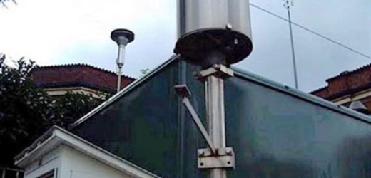Ferme le centraline della Provincia per il monitoraggio dell’inquinamento, i Verdi attaccano Crocetta e sprechi