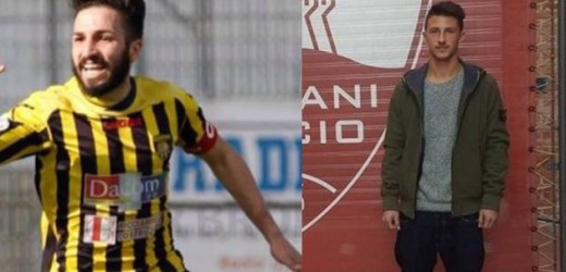 Arrivano due nuovi giocatori al Noto, si tratta di Vito Lupo e Salvatore Musumeci