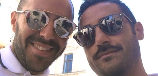 Il Palazzolo si prepara ad affrontare il Viagrande e intanto infila 4 reti in amichevole al Città di Canicattini 4-2