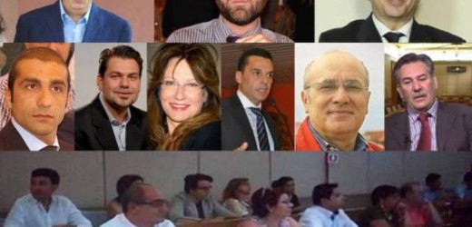 I commenti dei consiglieri comunali di Siracusa all’aumento della Tasi. Ridotta l’Imu per le attività produttive